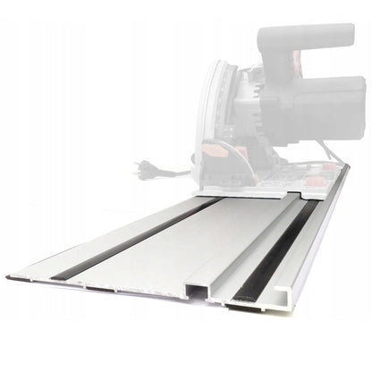 eGOSPODARi.ro Sine de ghidare pentru circular de mana 2x700mm, KRAFT Profi K10196, Poza5