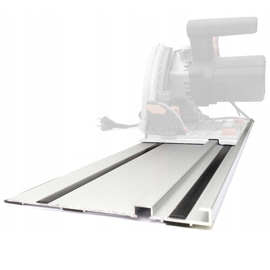eGOSPODARi.ro Sine de ghidare pentru circular de mana 2x700mm, KRAFT Profi K10196, Poza5