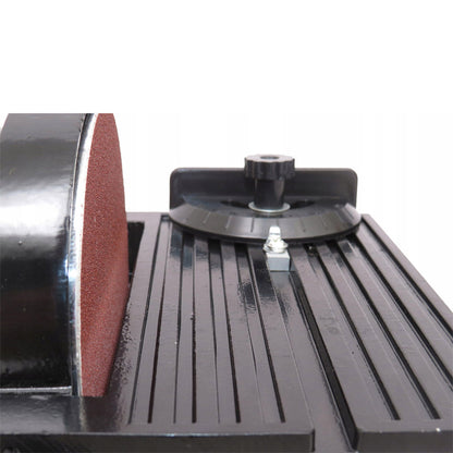 eGOSPODARi.ro Slefuitor de banc cu banda 600W, 2950RPM, dimensiune banda 100x914mm, KRAFT Profi K5295, Poza8