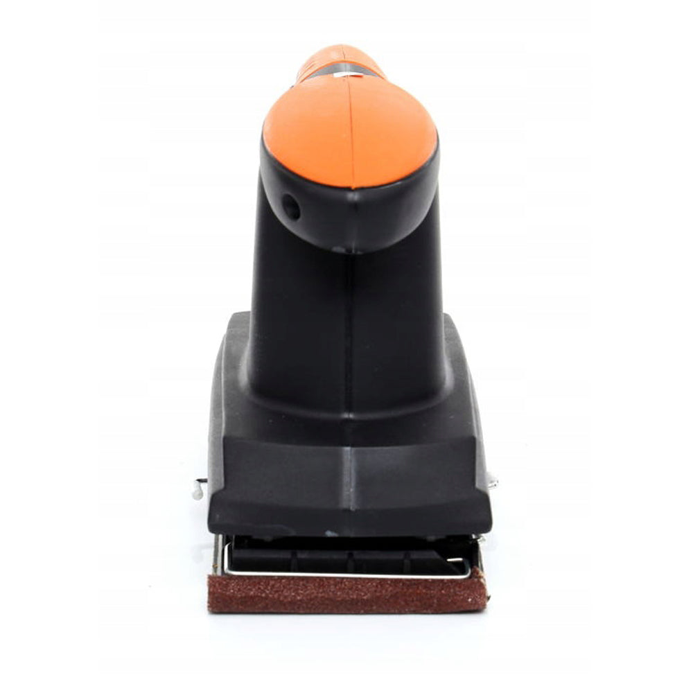 eGOSPODARi.ro Slefuitor excentric 450W, 11000RPM, talpa 90x187mm, KRAFT Profi K1676, Poza8