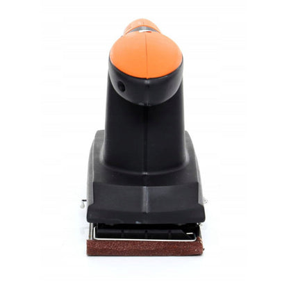 eGOSPODARi.ro Slefuitor excentric 450W, 11000RPM, talpa 90x187mm, KRAFT Profi K1676, Poza8