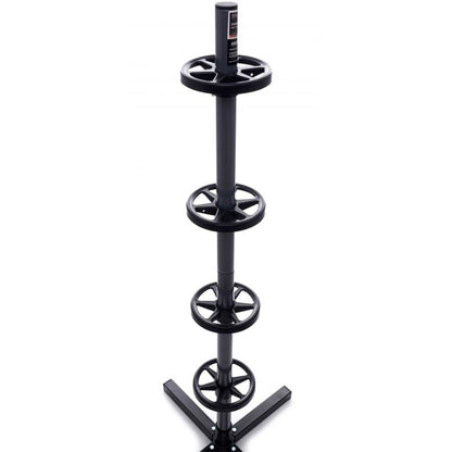 eGOSPODARi.ro Stand depozitare roti auto, sarcina maxima 100Kg, KRAFT Profi K1363, Poza9