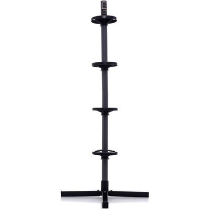 eGOSPODARi.ro Stand depozitare roti auto, sarcina maxima 100Kg, KRAFT Profi K1363, Poza2