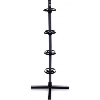 eGOSPODARi.ro Stand depozitare roti auto, sarcina maxima 100Kg, KRAFT Profi K1363, Poza3