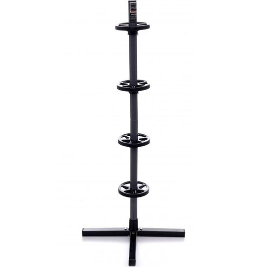 eGOSPODARi.ro Stand depozitare roti auto, sarcina maxima 100Kg, KRAFT Profi K1363, Poza3