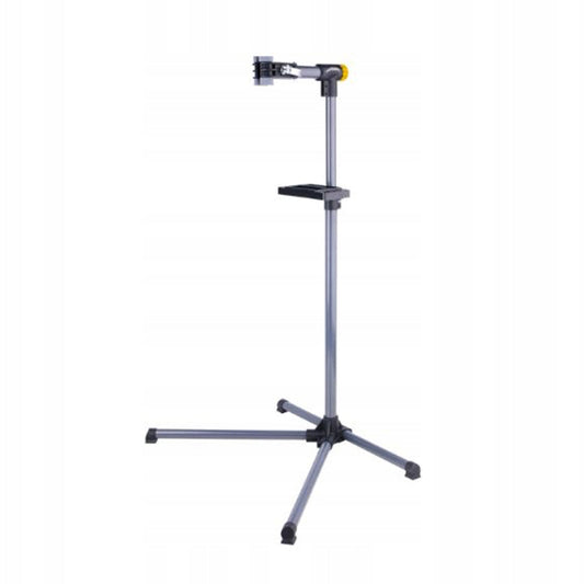 eGOSPODARi.ro Stander (suport) pentru reparatia si intretinerea bicicletelor, inaltime lucru 105-143cm, KRAFT Profi K11252, Poza1