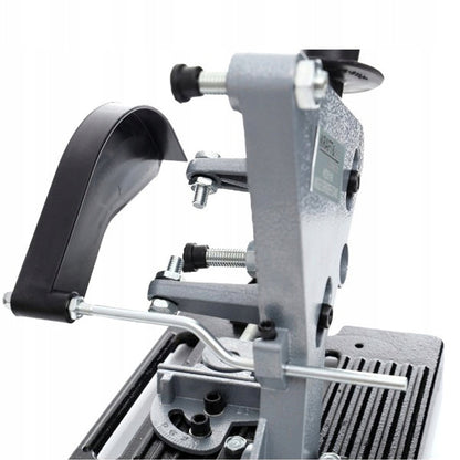 eGOSPODARi.ro Stativ (suport) de banc pentru polizor unghiular / flex cu disc de 115-125mm, KRAFT Profi K518, Poza10