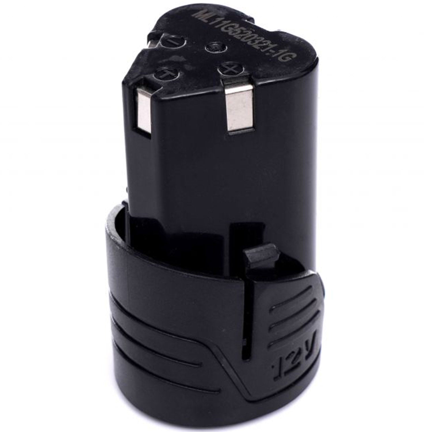 eGOSPODARi.ro Surubelnita electrica cu 2 acumulatori 12V, accesorii incluse, KRAFT Profi K3068, Poza12