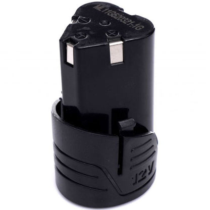 eGOSPODARi.ro Surubelnita electrica cu 2 acumulatori 12V, accesorii incluse, KRAFT Profi K3068, Poza12
