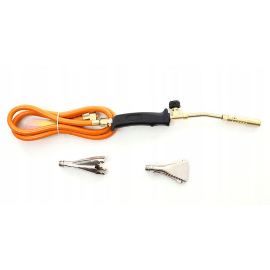 eGOSPODARi.ro Torta (arzator) pe gaz multifunctionala pentru lipiri diverse, max. 1850 Â°C, KRAFT Profi K10301, Poza3