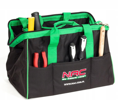 eGOSPODARi.ro % Trusa pentru scule NAC TB-LI-20V, 45x25cm, rezistenta la apa