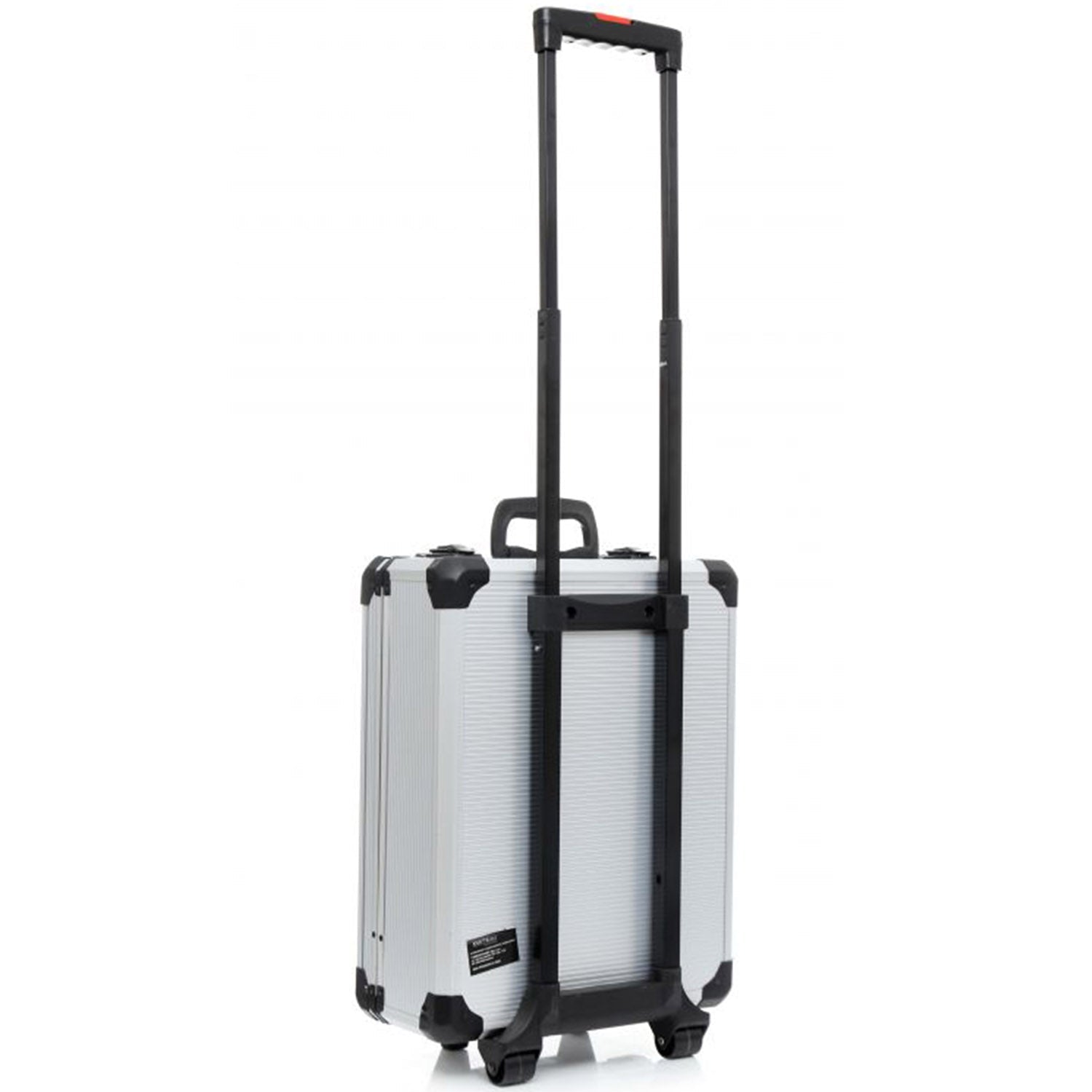 eGOSPODARi.ro Trusa scule si chei cu 188 elemente si valiza de transport inclusa, KRAFT Profi K314, Poza5