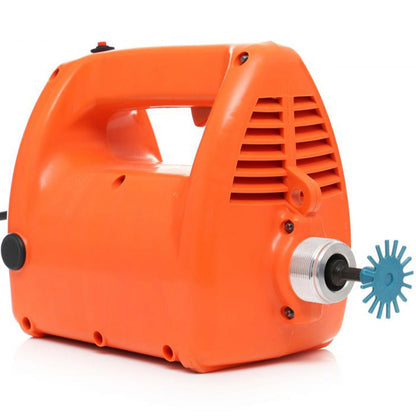 eGOSPODARi.ro Vibrator Beton, corp motor 2.35KW, (NU include lancea vibratoare), KRAFT Profi K10840, Poza11