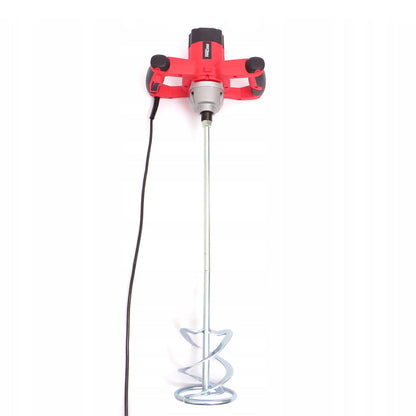 eGospodari.ro % Amestecator mortar KRAFT Profi K3033, 2800W, 900RPM, 1 Paleta Inclusa