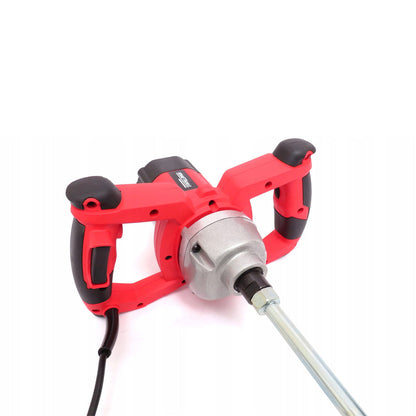 eGospodari.ro % Amestecator mortar KRAFT Profi K3033, 2800W, 900RPM, 1 Paleta Inclusa