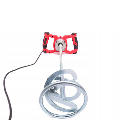 eGospodari.ro % Amestecator mortar KRAFT Profi K3033, 2800W, 900RPM, 1 Paleta Inclusa