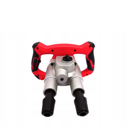 eGospodari.ro % Amestecator mortar KRAFT Profi K3034, 2800W, 680RPM, 2 Palete Incluse