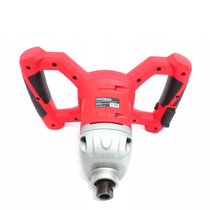 eGospodari.ro % Amestecator mortar cu acumulator, KRAFT Profi K3036, 800RPM