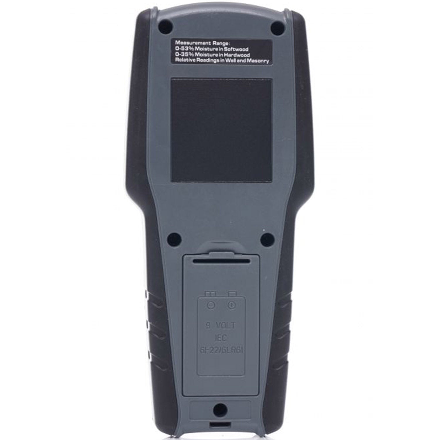 eGospodari.ro % Aparat digital de masurat umiditatea KRAFT Profi K11406, husa protectie inclusa
