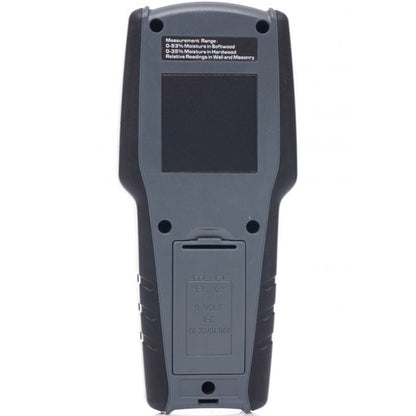 eGospodari.ro % Aparat digital de masurat umiditatea KRAFT Profi K11406, husa protectie inclusa