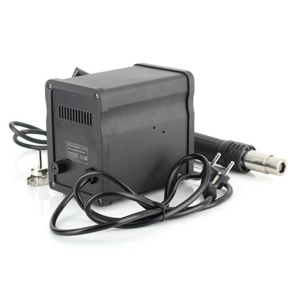 eGospodari.ro % Aparat sudura plastic KRAFT Profi K852, 700W, 100-450°C