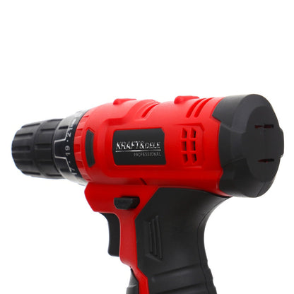 eGospodari.ro % Autofiletanta pe acumulator KRAFT Profi K1567, 10.8V, 10mm, 650rpm