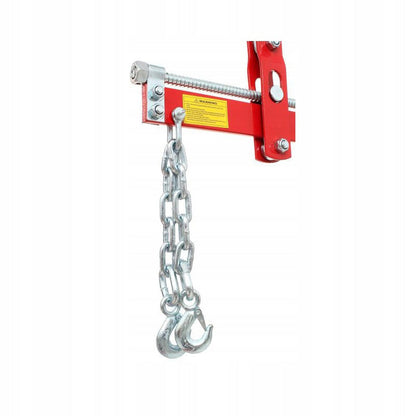 eGospodari.ro % Bloc echilibrator pentru macara atelier KRAFT Profi K321, sarcina maxima 900kg