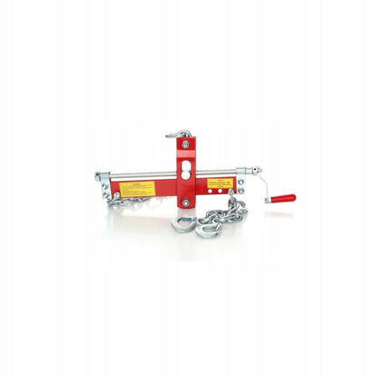 eGospodari.ro % Bloc echilibrator pentru macara atelier KRAFT Profi K321, sarcina maxima 900kg
