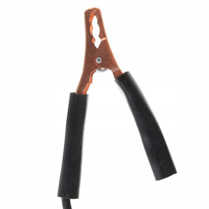 eGospodari.ro % Cabluri curent auto KRAFT Profi K1280, 200A, 2.5m
