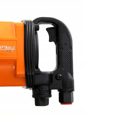 eGospodari.ro % Cheie impact pneumatica KRAFT Profi K1426, Drive 1", 4800Nm, 3900RPM