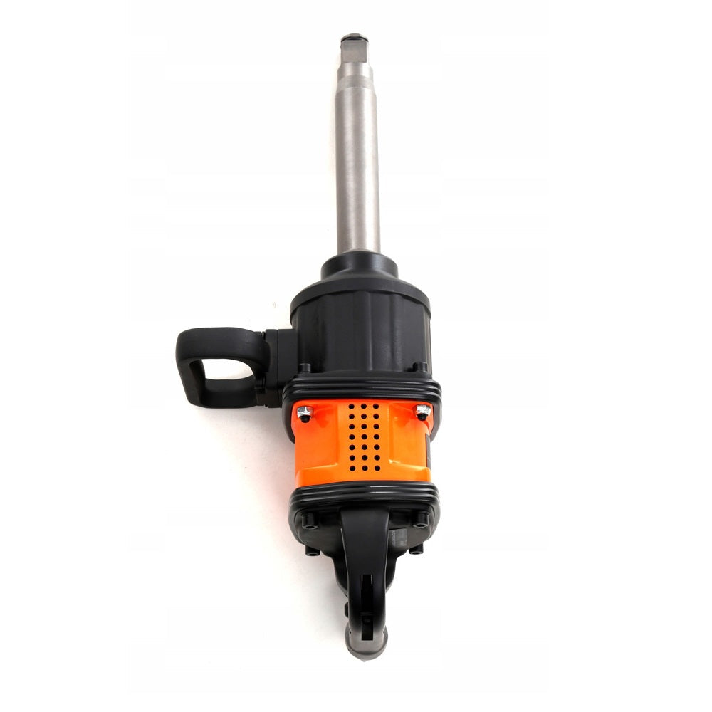 eGospodari.ro % Cheie impact pneumatica KRAFT Profi K1426, Drive 1", 4800Nm, 3900RPM