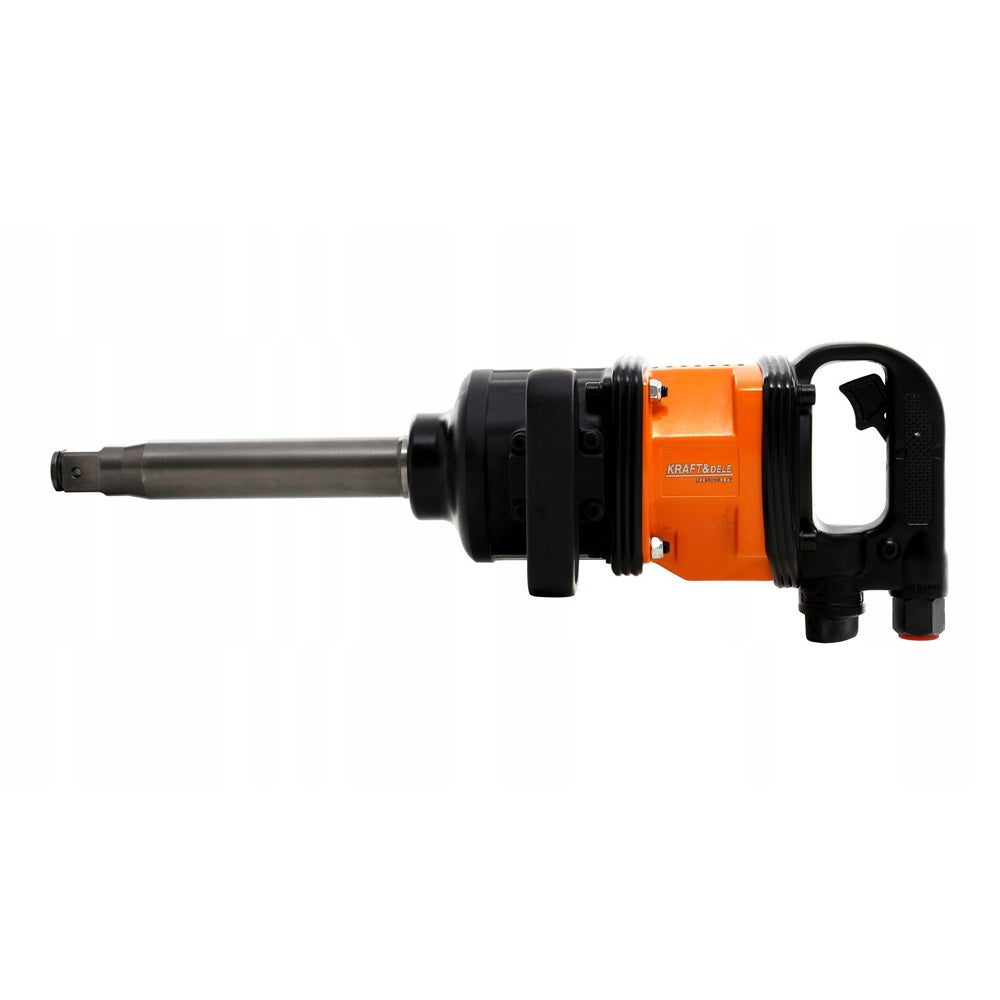 eGospodari.ro % Cheie impact pneumatica KRAFT Profi K1426, Drive 1", 4800Nm, 3900RPM