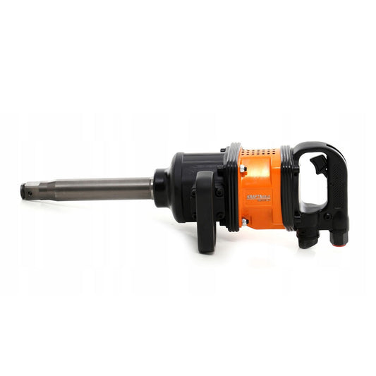 eGospodari.ro % Cheie impact pneumatica KRAFT Profi K1426, Drive 1", 4800Nm, 3900RPM