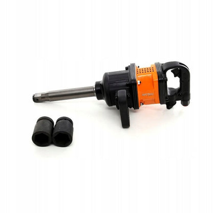 eGospodari.ro % Cheie impact pneumatica KRAFT Profi K1426, Drive 1", 4800Nm, 3900RPM