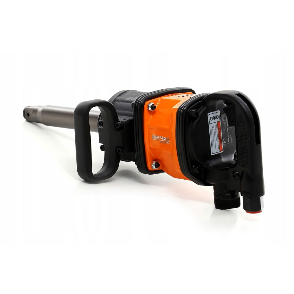 eGospodari.ro % Cheie impact pneumatica KRAFT Profi K1426, Drive 1", 4800Nm, 3900RPM