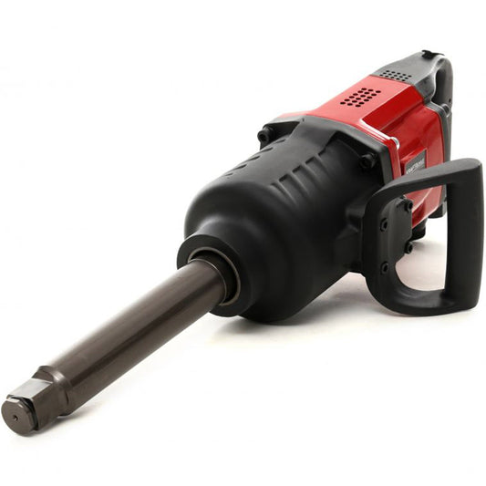 eGospodari.ro % Cheie pneumatica cu impact KRAFT Profi K1434, Drive 1"
