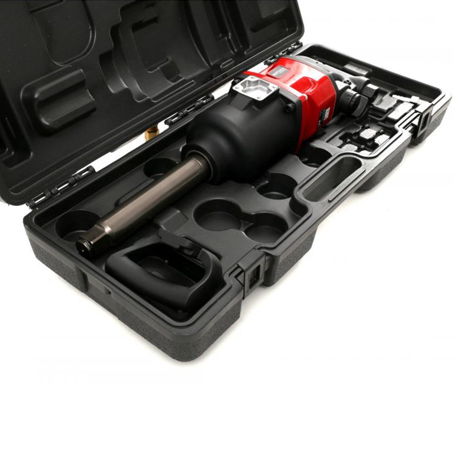 eGospodari.ro % Cheie pneumatica cu impact KRAFT Profi K1434, Drive 1"
