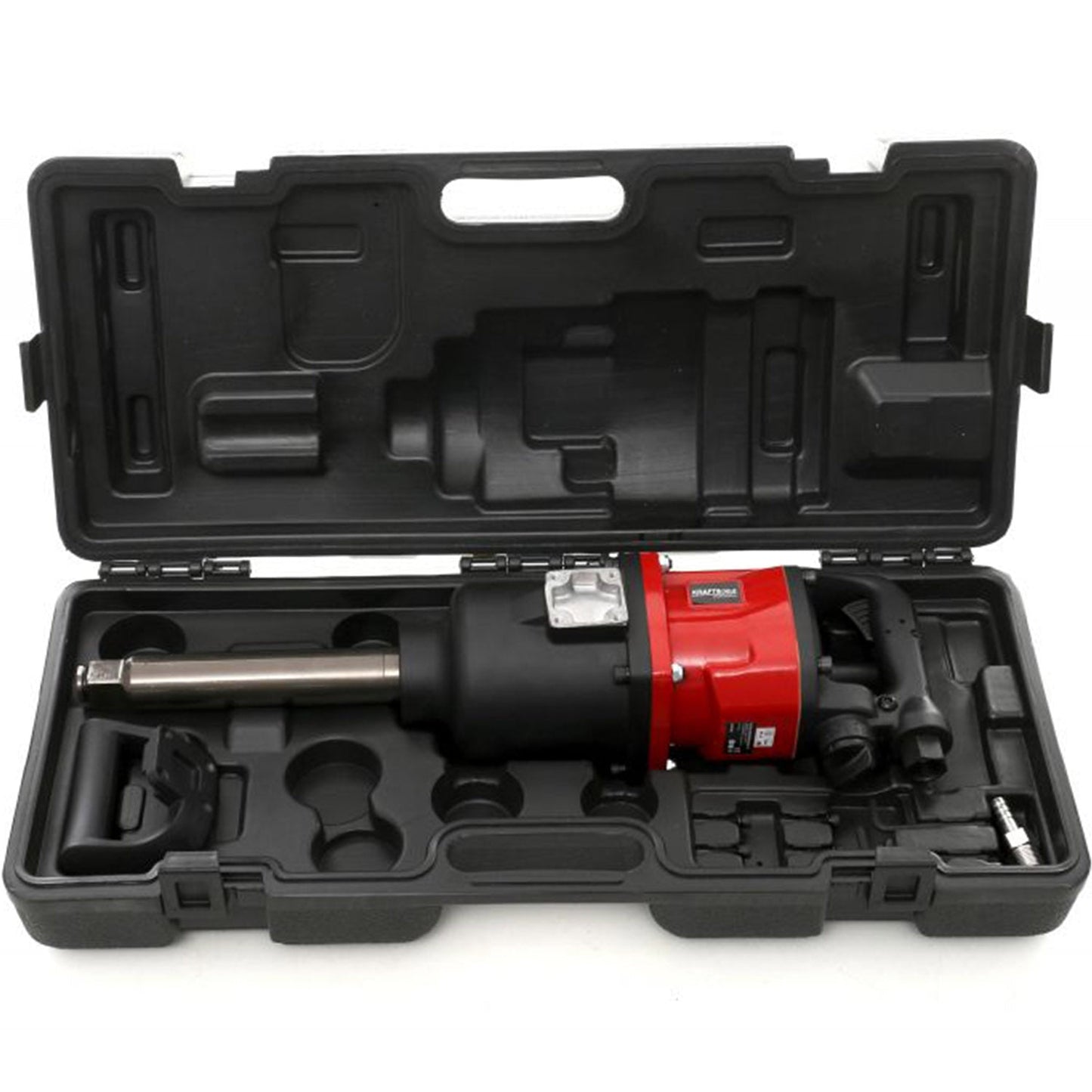 eGospodari.ro % Cheie pneumatica cu impact KRAFT Profi K1434, Drive 1"