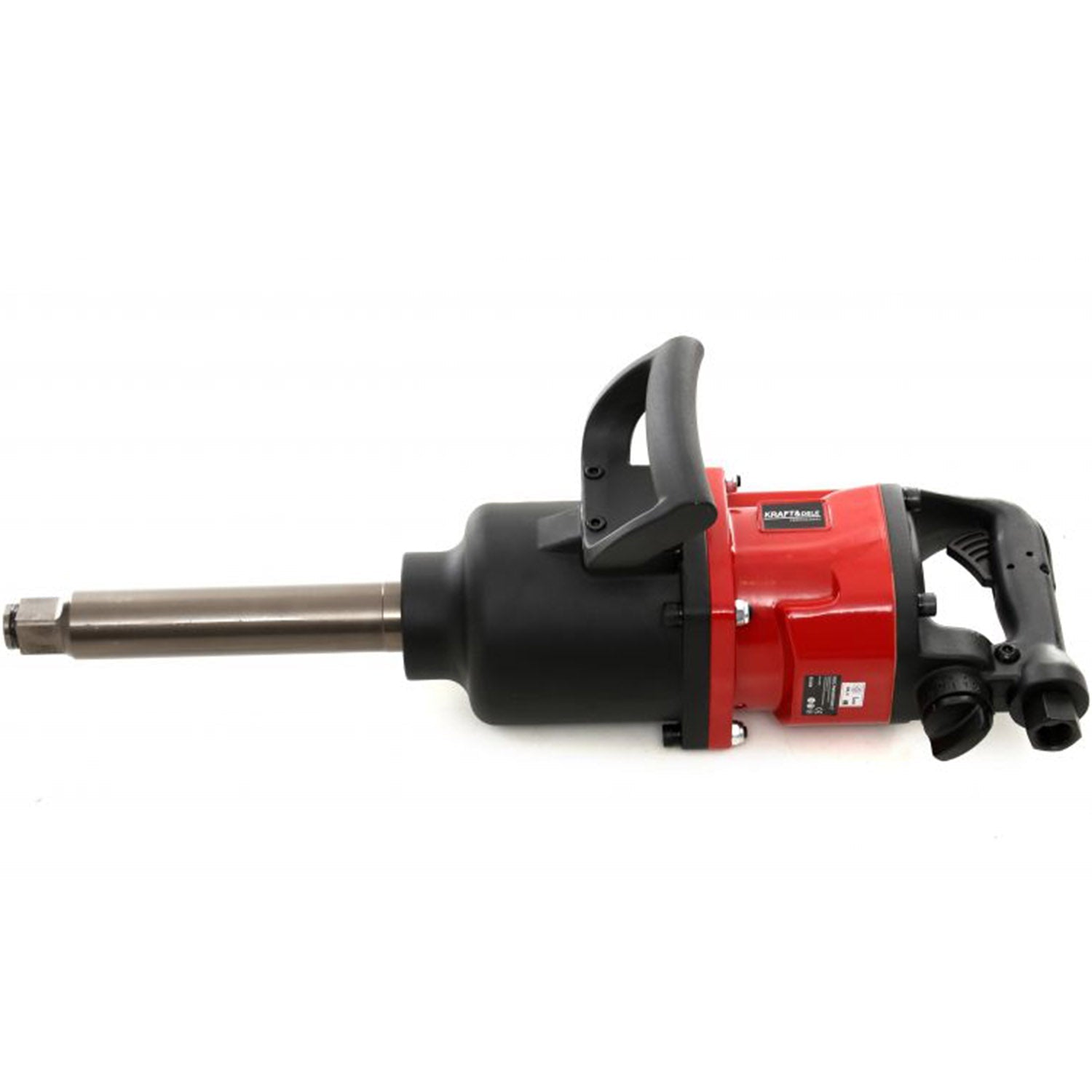 eGospodari.ro % Cheie pneumatica cu impact KRAFT Profi K1434, Drive 1"