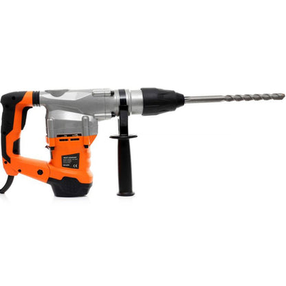 eGospodari.ro % Ciocan rotopercutor KRAFT Profi K1694, 2800W, 4200RPM, 2150BPM