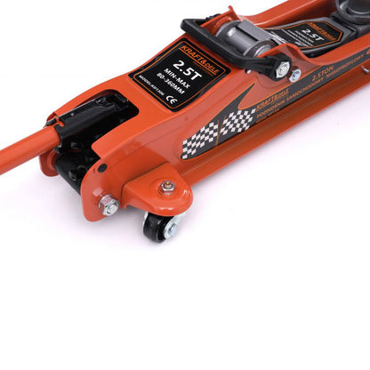 eGospodari.ro % Cric hidraulic KRAFT Profi K1306, 2,5 tone, 80-360mm