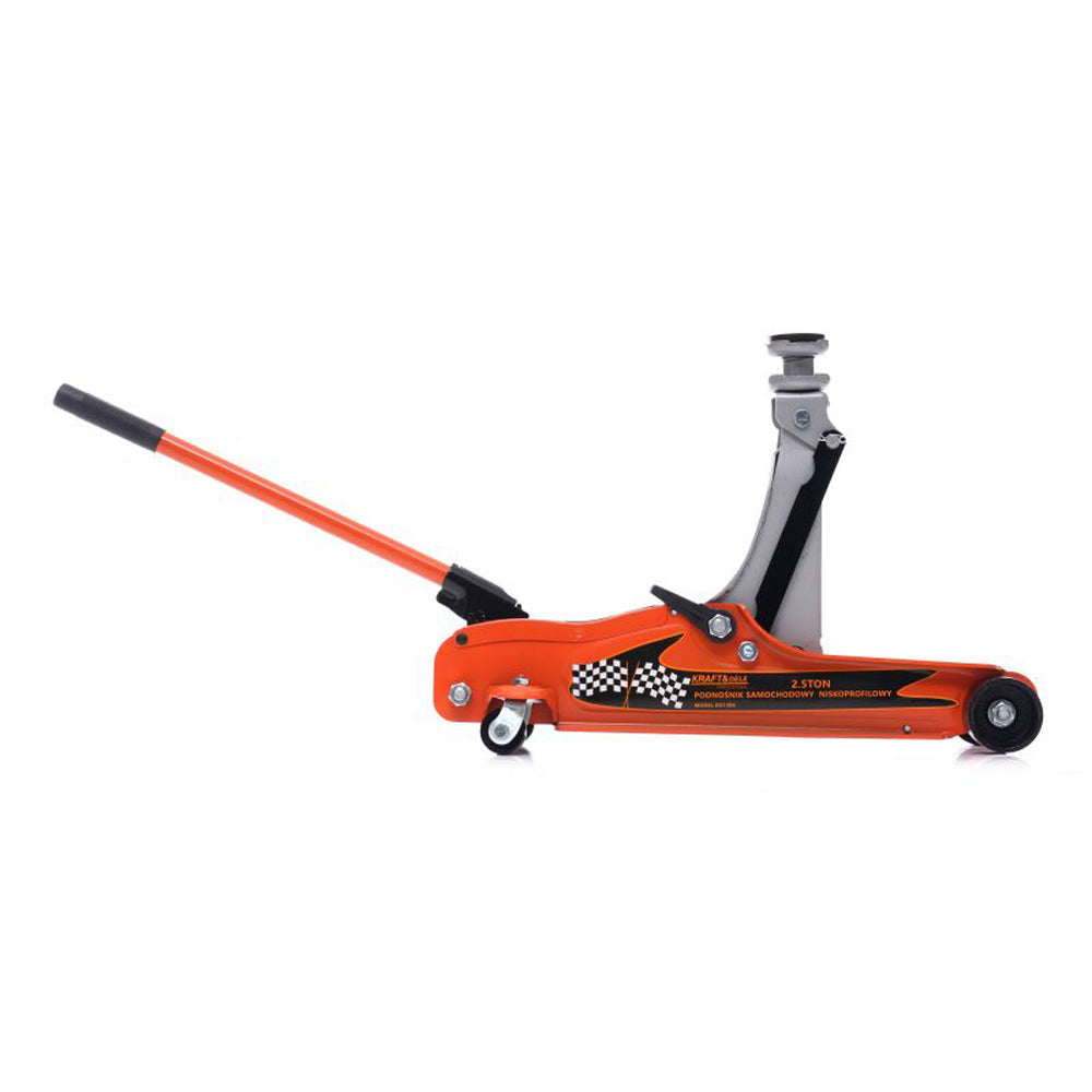 eGospodari.ro % Cric hidraulic KRAFT Profi K1306, 2,5 tone, 80-360mm