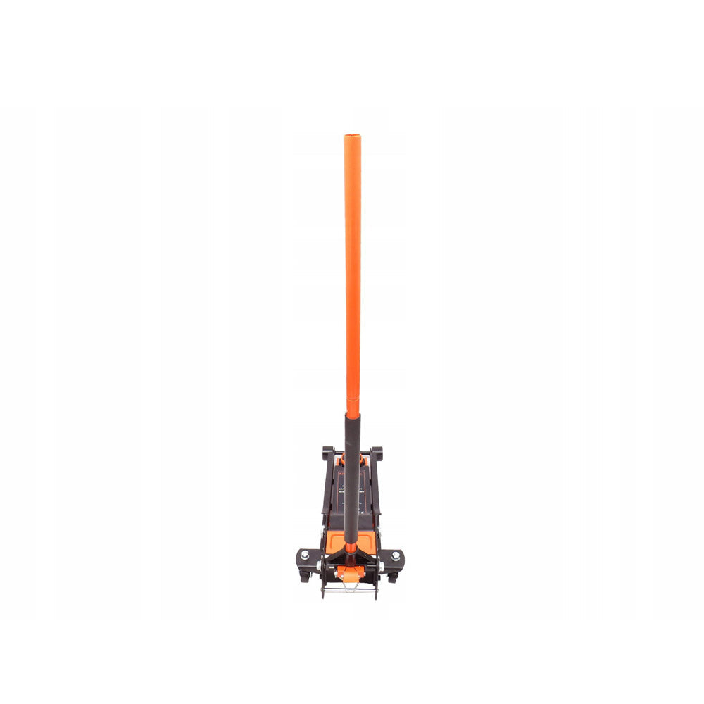 eGospodari.ro % Cric hidraulic KRAFT Profi K1310, 2.5 tone, ridicare inaltime 70-610mm