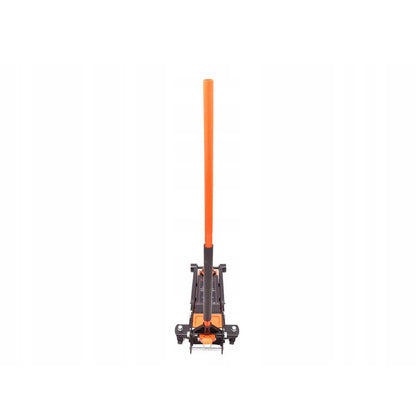 eGospodari.ro % Cric hidraulic KRAFT Profi K1310, 2.5 tone, ridicare inaltime 70-610mm