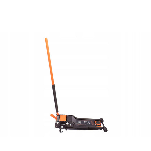 eGospodari.ro % Cric hidraulic KRAFT Profi K1310, 2.5 tone, ridicare inaltime 70-610mm