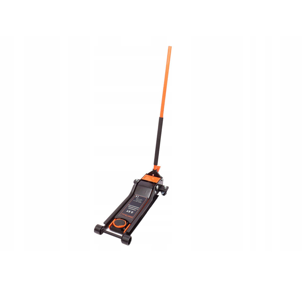 eGospodari.ro % Cric hidraulic KRAFT Profi K1310, 2.5 tone, ridicare inaltime 70-610mm