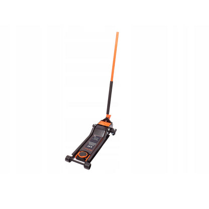 eGospodari.ro % Cric hidraulic KRAFT Profi K1310, 2.5 tone, ridicare inaltime 70-610mm
