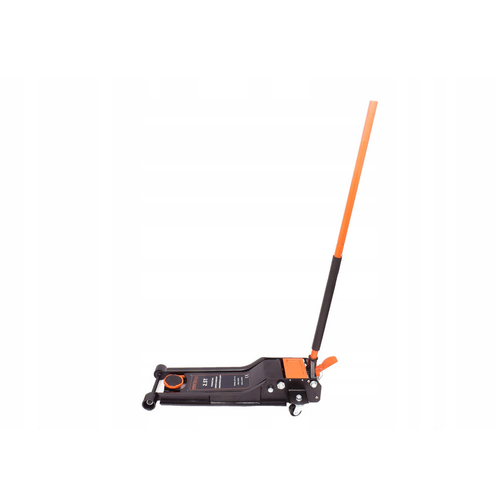 eGospodari.ro % Cric hidraulic KRAFT Profi K1310, 2.5 tone, ridicare inaltime 70-610mm