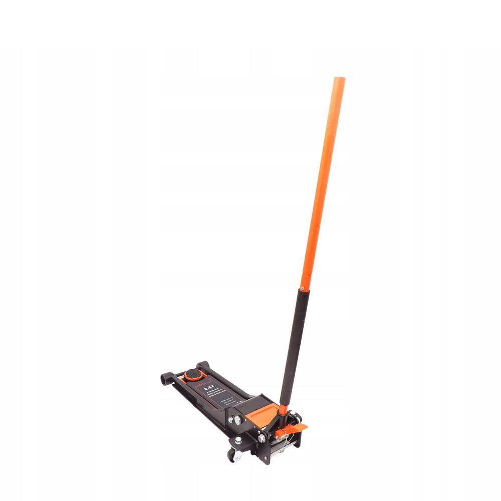 eGospodari.ro % Cric hidraulic KRAFT Profi K1310, 2.5 tone, ridicare inaltime 70-610mm