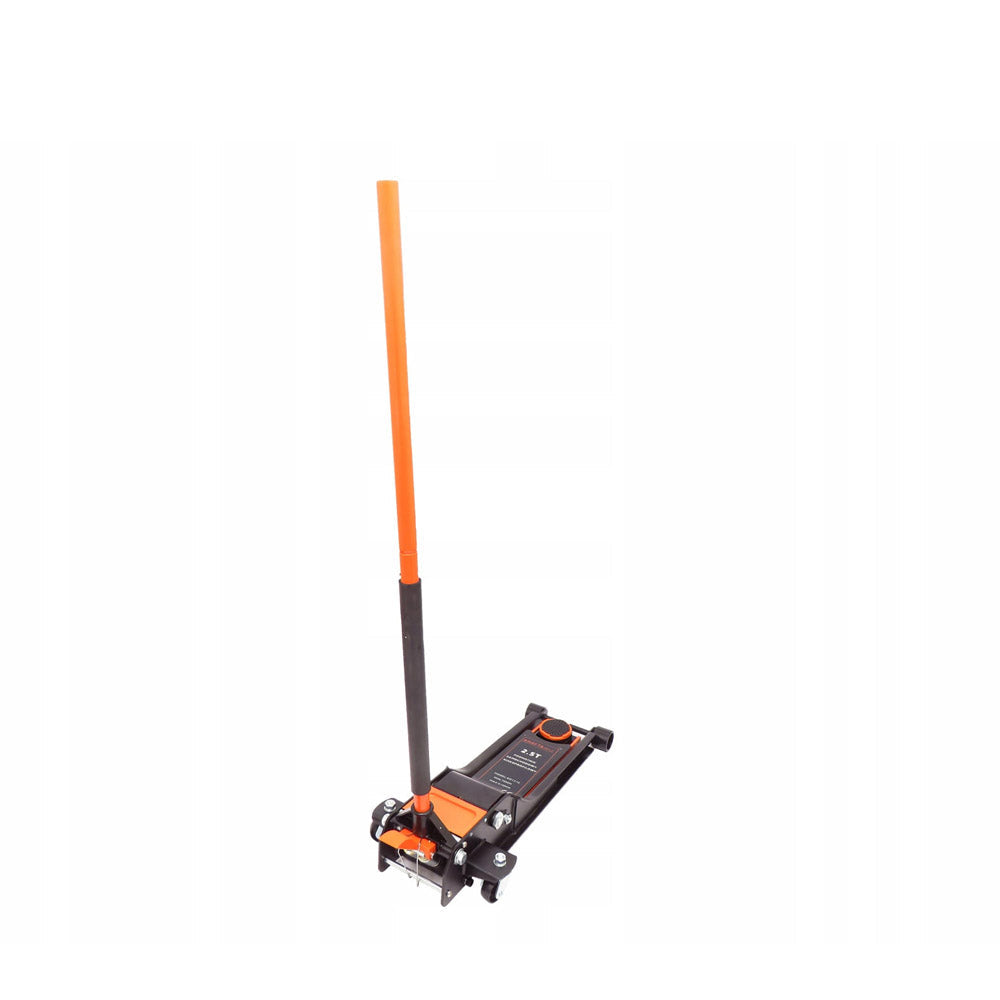 eGospodari.ro % Cric hidraulic KRAFT Profi K1310, 2.5 tone, ridicare inaltime 70-610mm